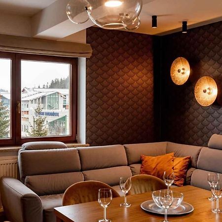 Jagiellonska Appartement Zakopane Buitenkant foto