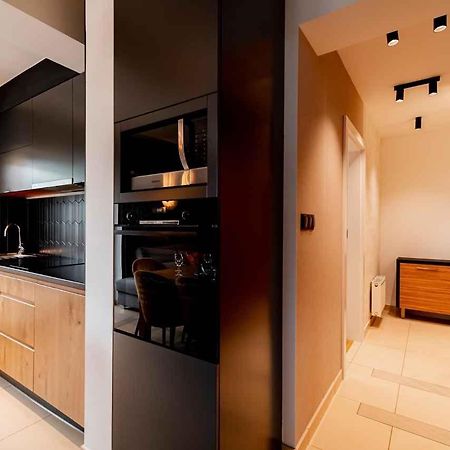 Jagiellonska Appartement Zakopane Buitenkant foto