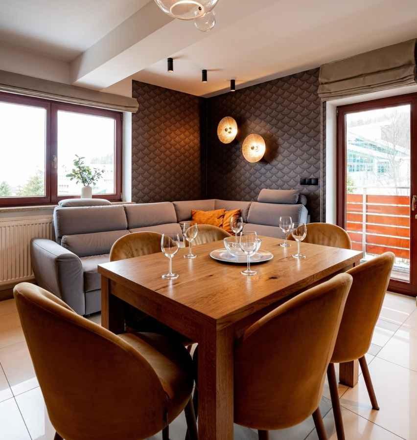 Jagiellonska Appartement Zakopane Buitenkant foto