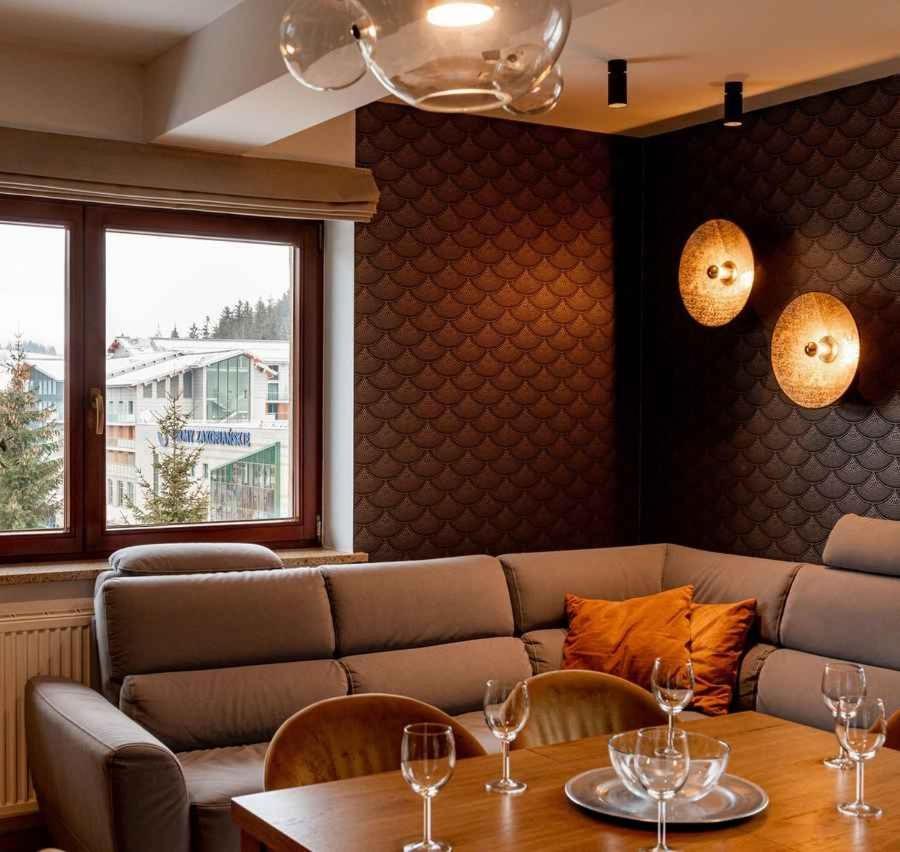 Jagiellonska Appartement Zakopane Buitenkant foto