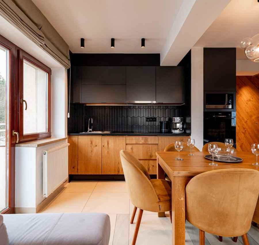 Jagiellonska Appartement Zakopane Buitenkant foto