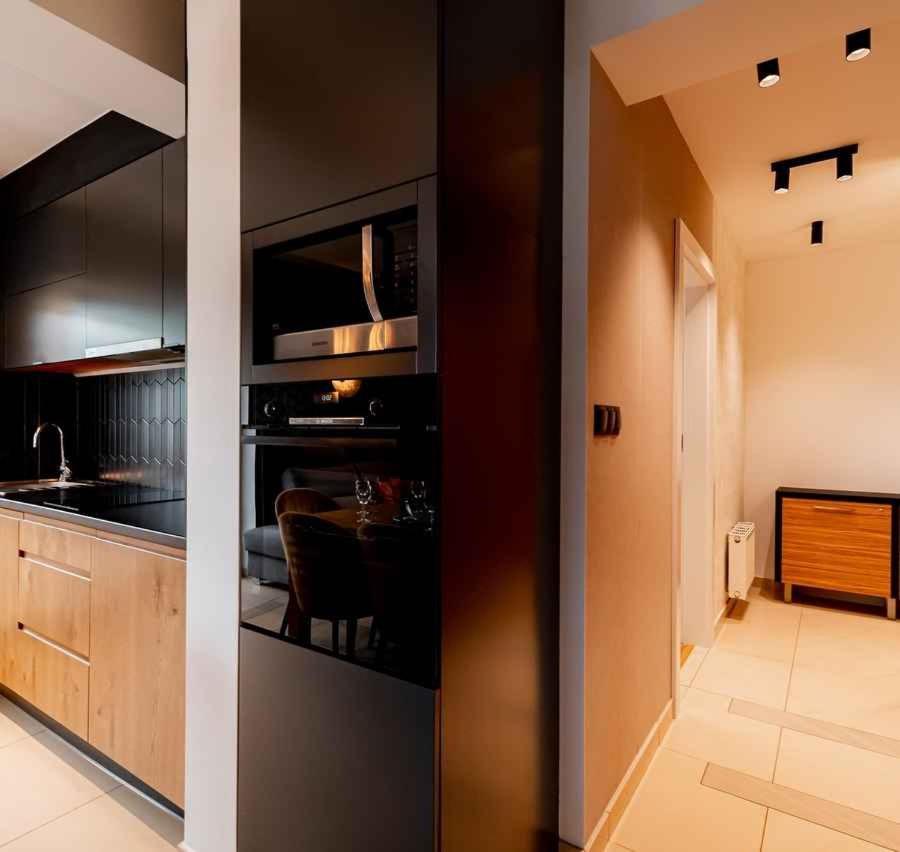 Jagiellonska Appartement Zakopane Buitenkant foto