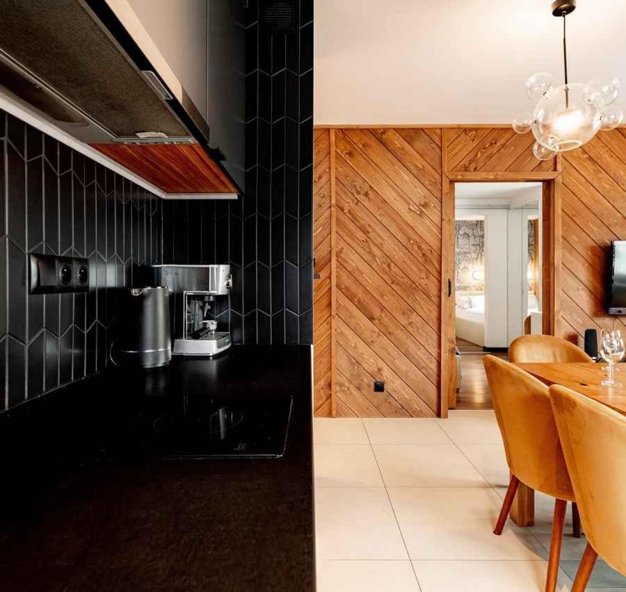 Jagiellonska Appartement Zakopane Buitenkant foto