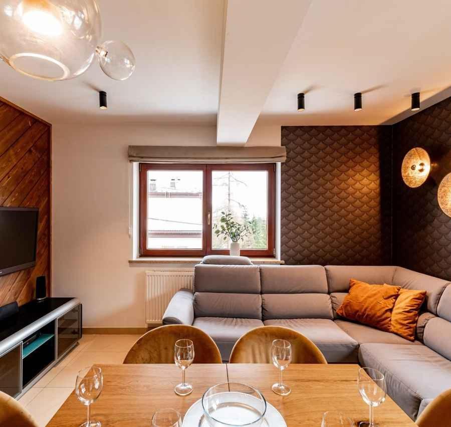Jagiellonska Appartement Zakopane Buitenkant foto