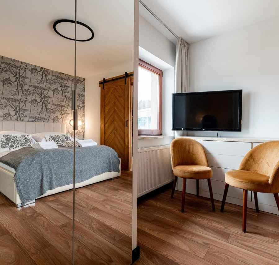 Jagiellonska Appartement Zakopane Buitenkant foto