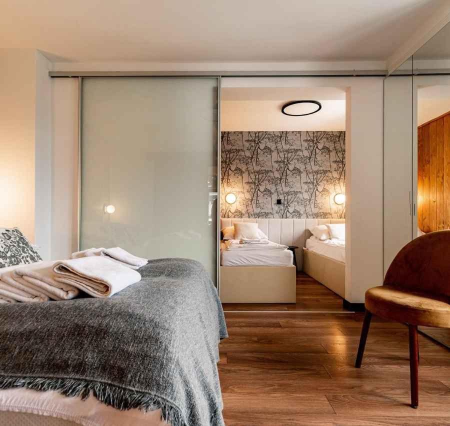 Jagiellonska Appartement Zakopane Buitenkant foto